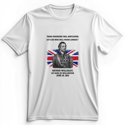 Wellington Premium Tee