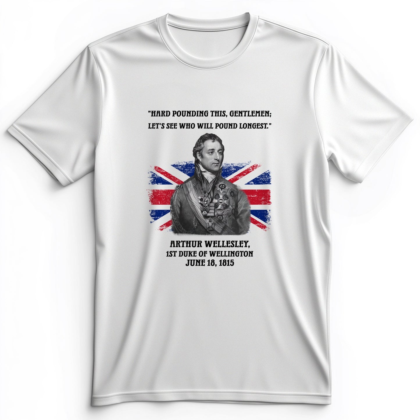 Wellington Premium Tee