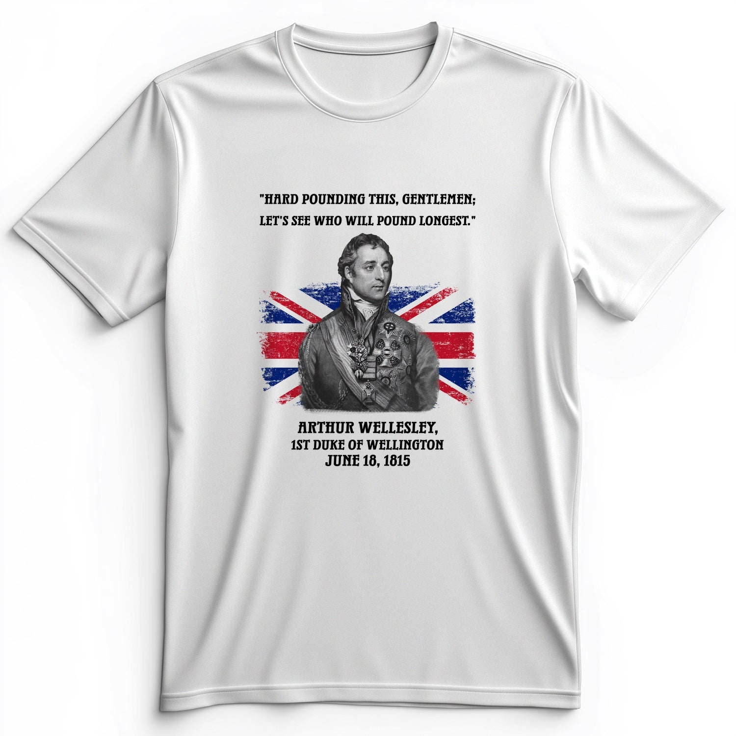 Wellington Premium Tee