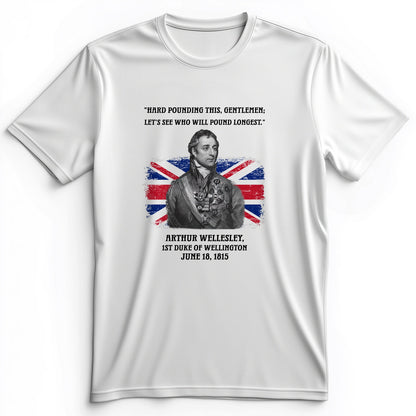 Wellington Premium Tee