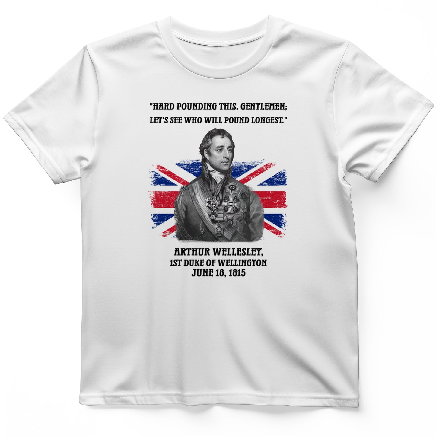 Wellington T-Shirt