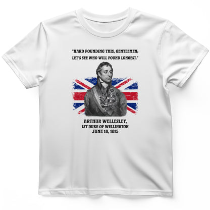 Wellington T-Shirt