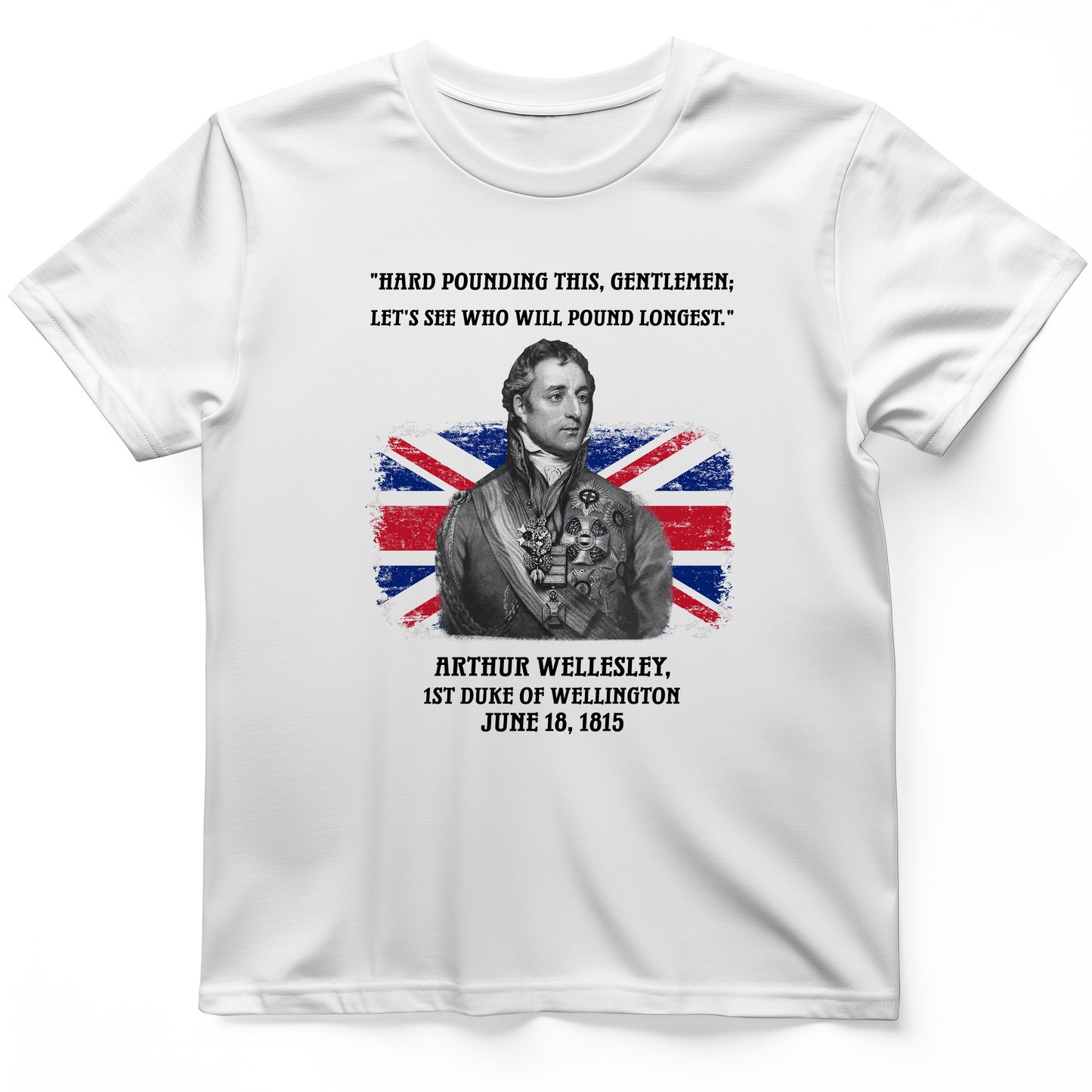 Wellington T-Shirt