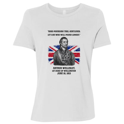 Wellington Women's T-Shirt