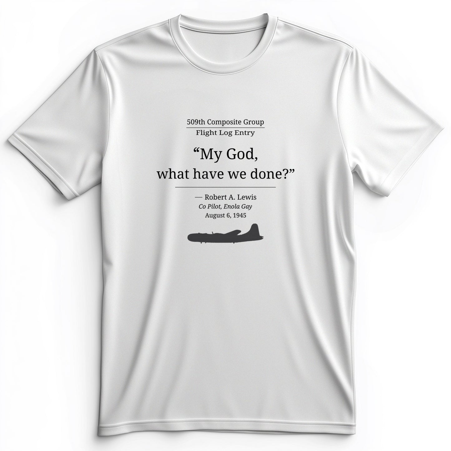 What Have We Done Premium Tee