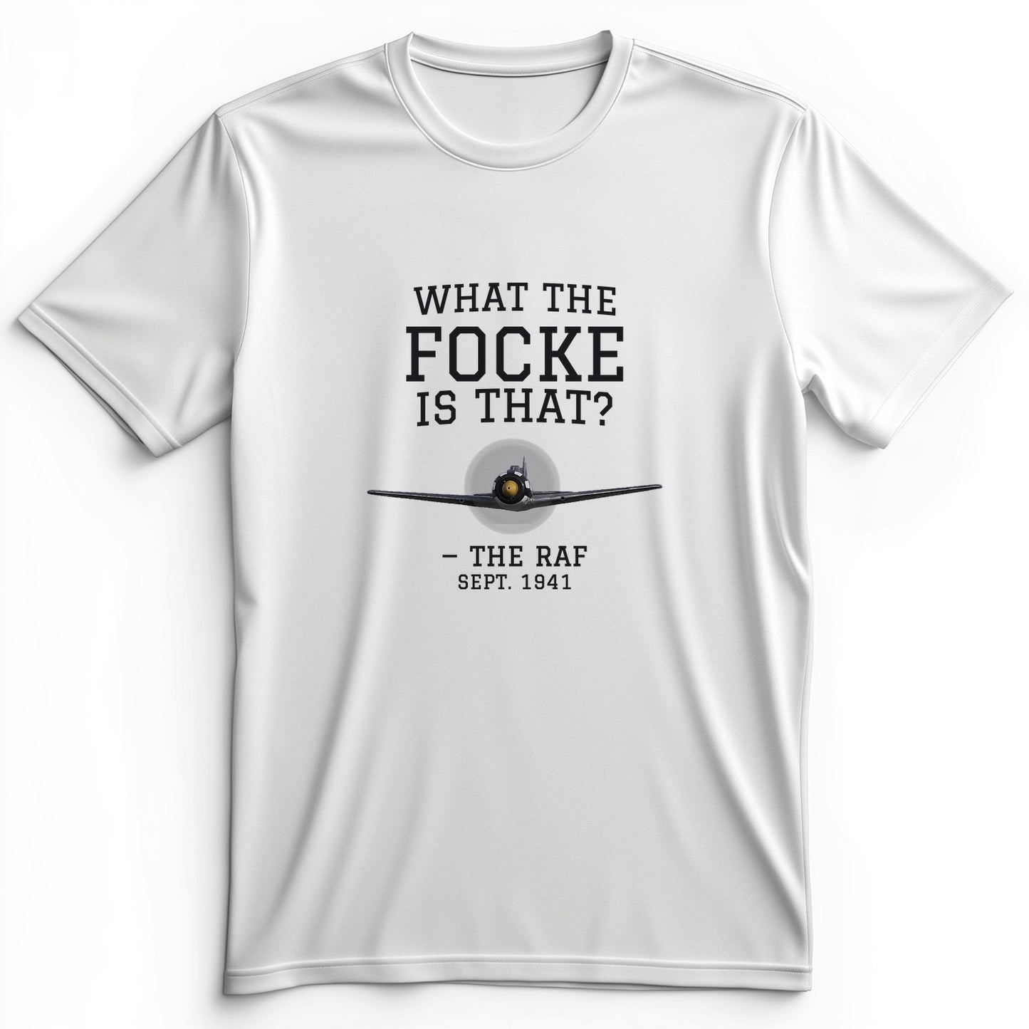 What The Focke Is That Premium Tee