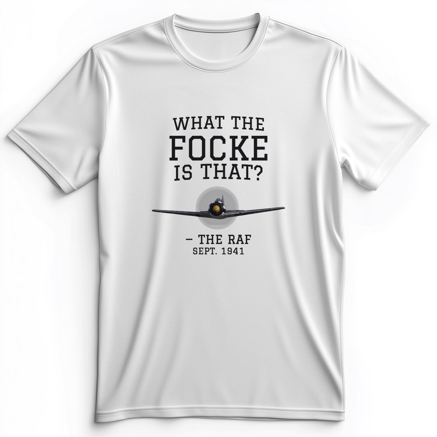 What The Focke Is That Premium Tee