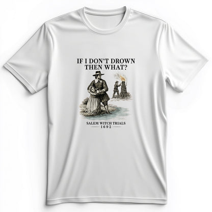 Witch Premium Tee
