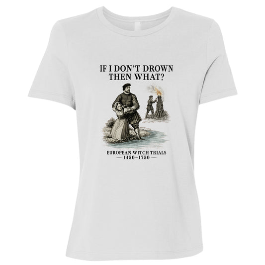 Witch Women's T-Shirt