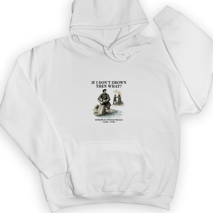 Witch Hoodie