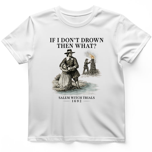 Witch T-Shirt
