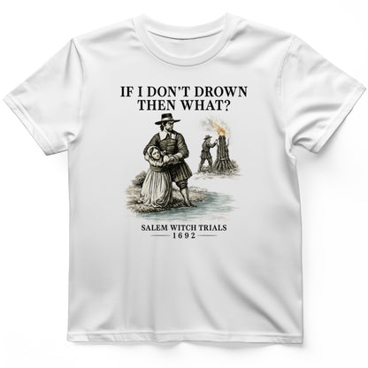 Witch T-Shirt