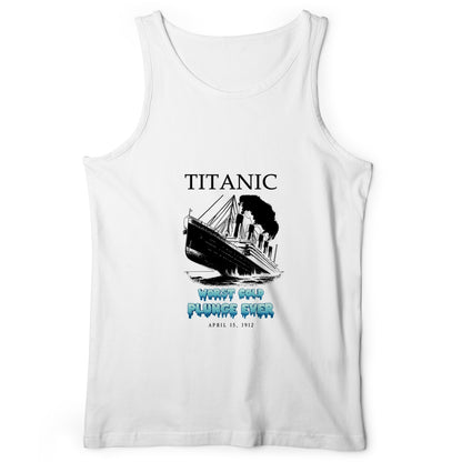 Worst Cold Plunge Ever Tank