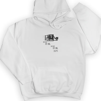 Wright Brothers Hoodie