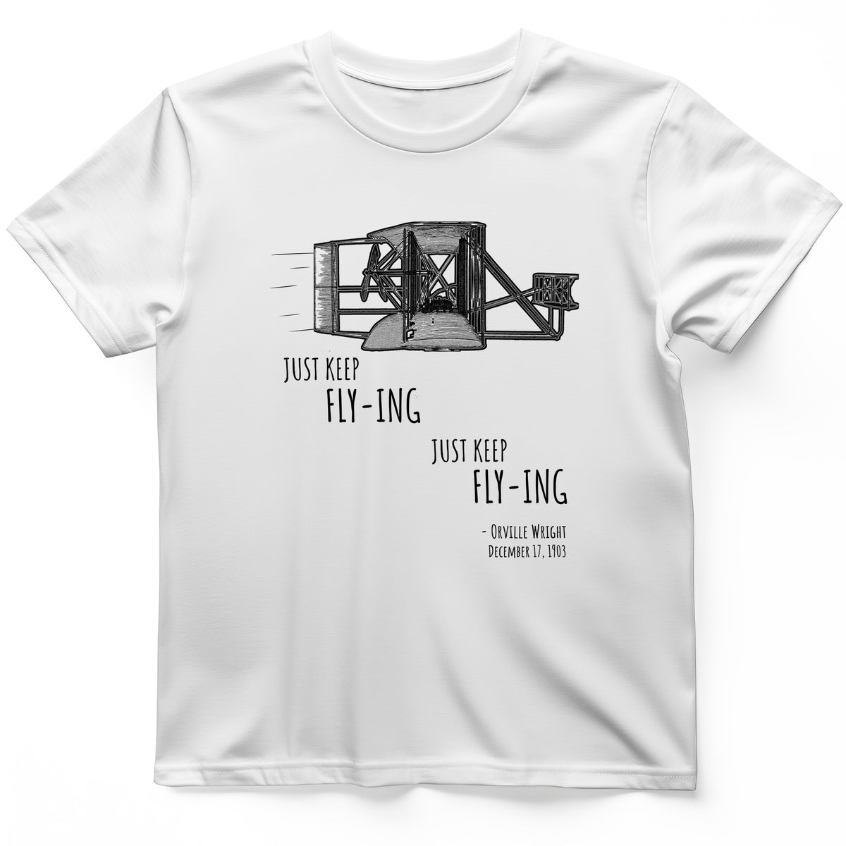 Wright Brothers T-Shirt