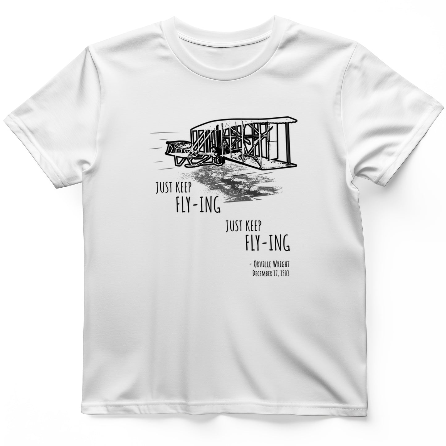 Wright Brothers T-Shirt
