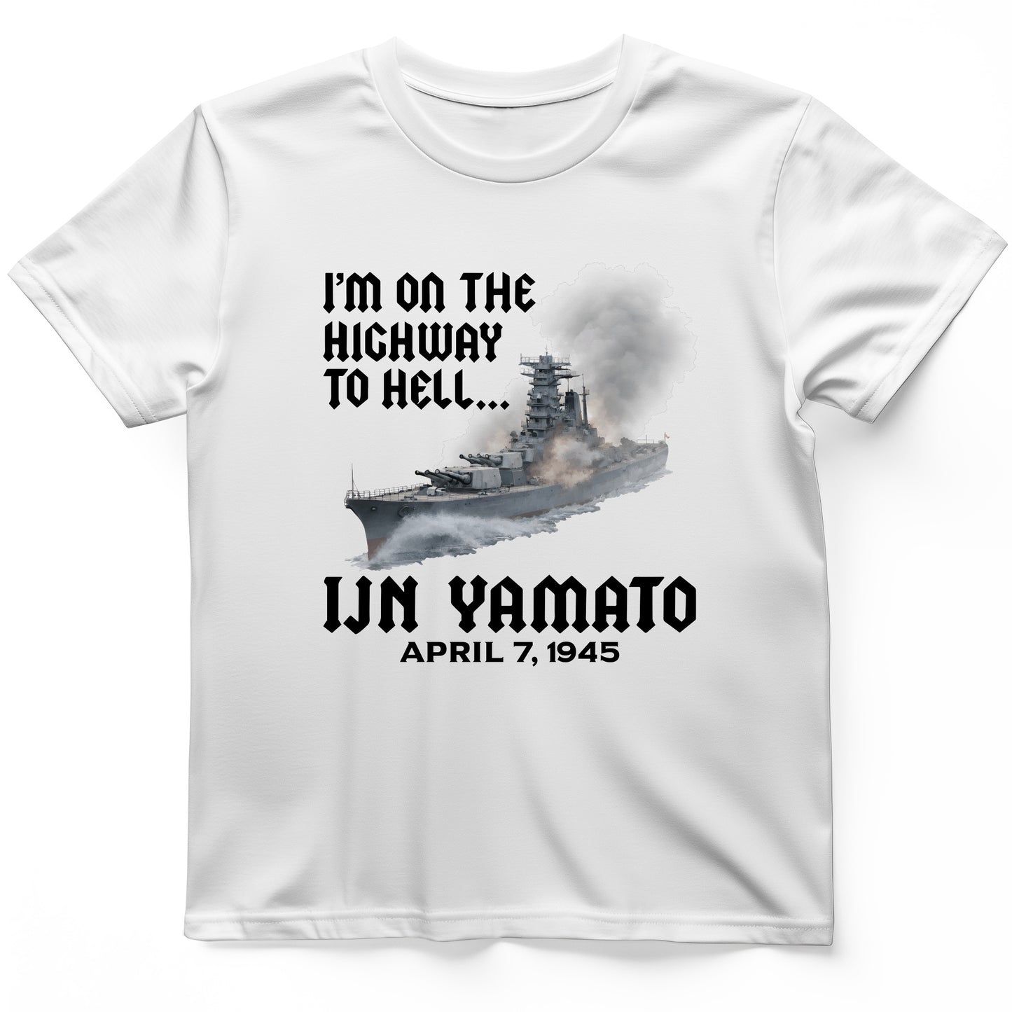 Yamato T-Shirt