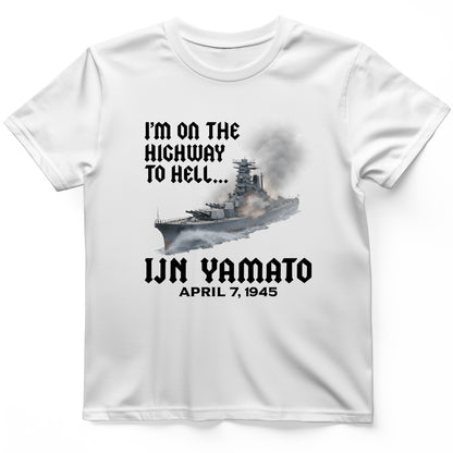 Yamato T-Shirt