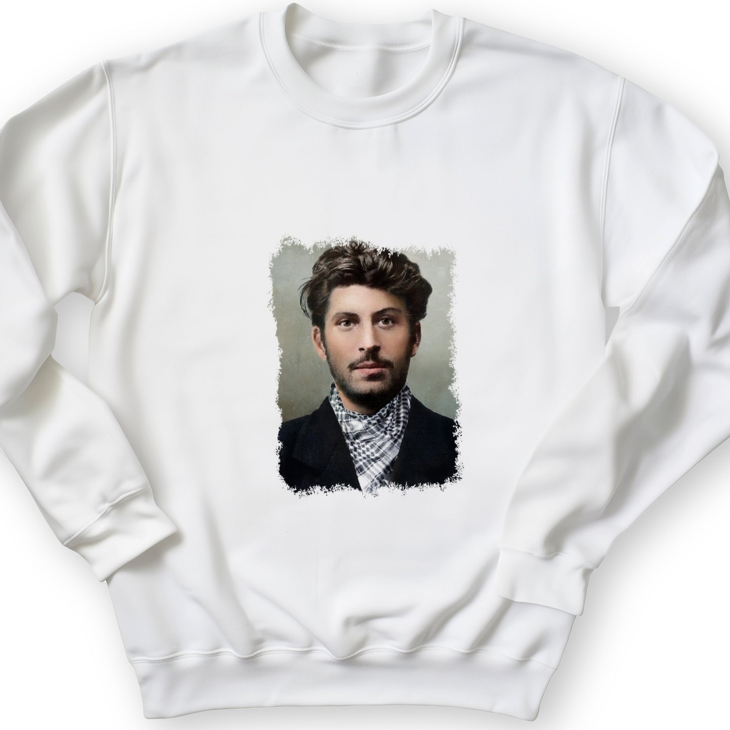 Young Stalin Crewneck