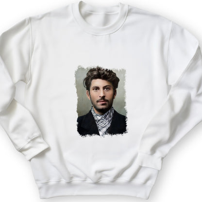 Young Stalin Crewneck