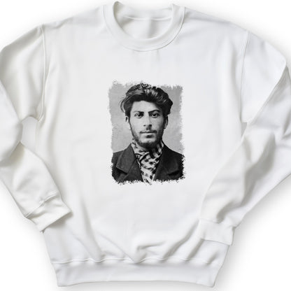 Young Stalin Crewneck