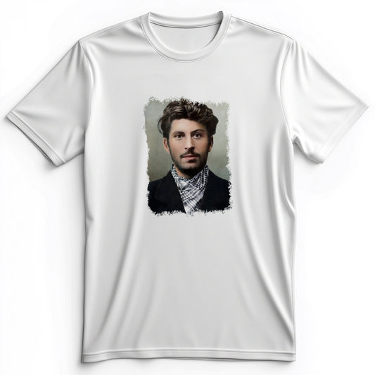Young Stalin Premium Tee