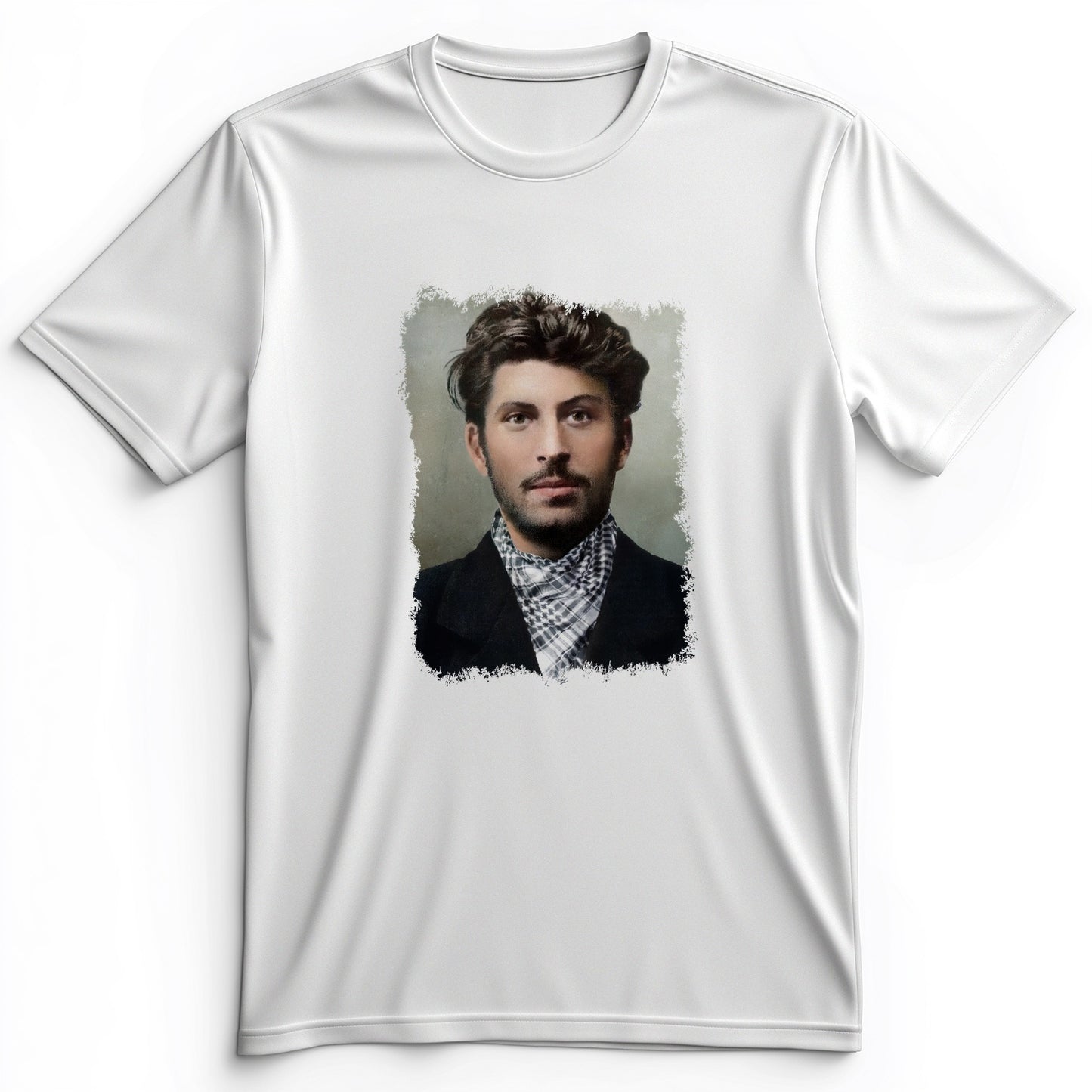 Young Stalin Premium Tee