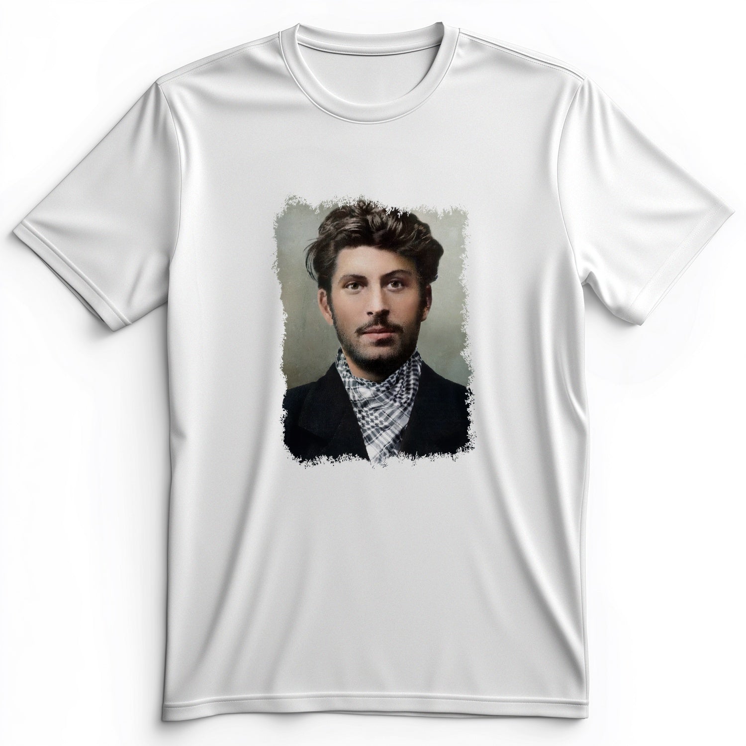 Young Stalin Premium Tee