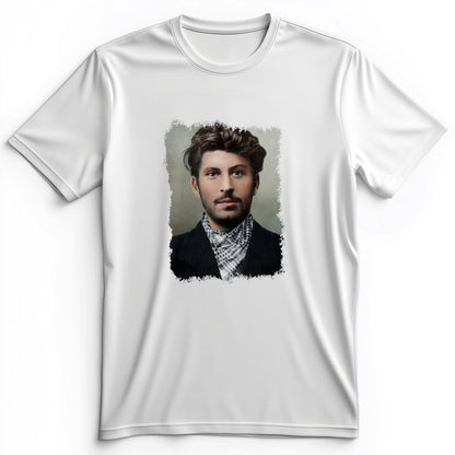 Young Stalin Premium Tee