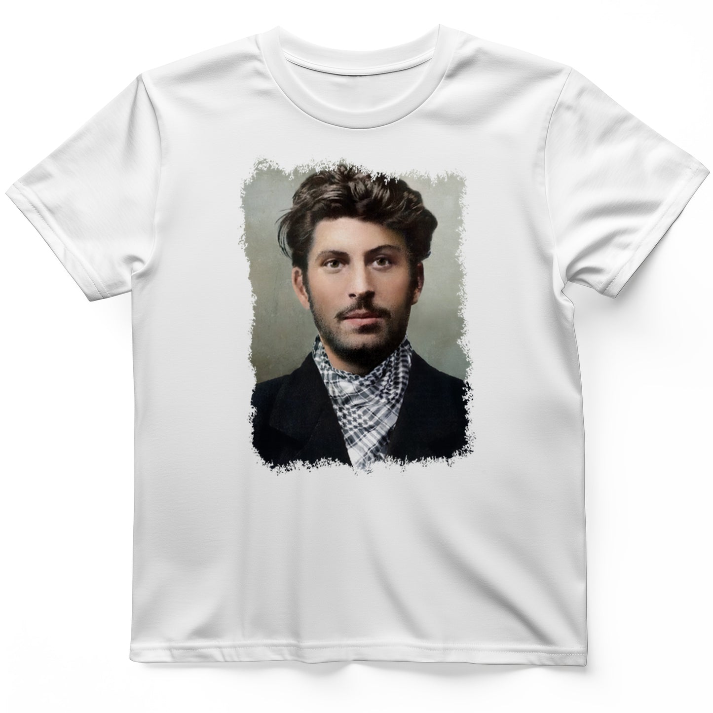 Young Stalin T-Shirt
