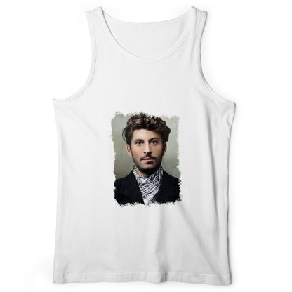 Young Stalin Tank