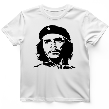 Che Guevara B&W T-Shirt
