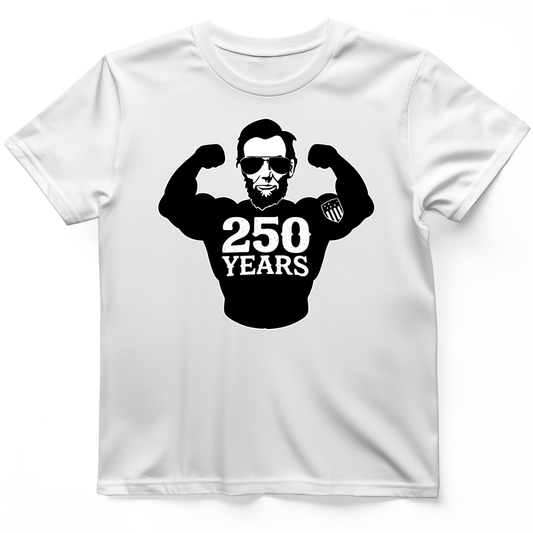 Lincoln 250 T-Shirt