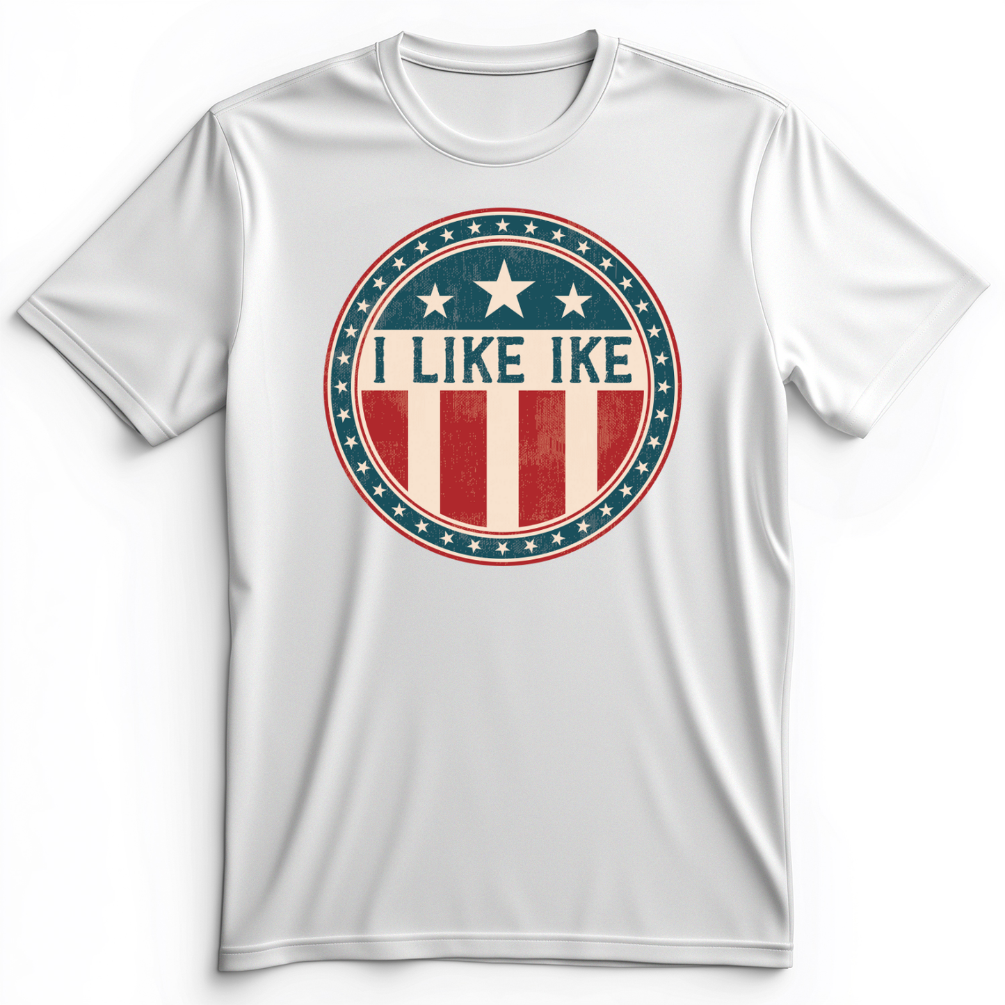 I Like Ike Premium Tee
