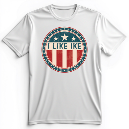 I Like Ike Premium Tee
