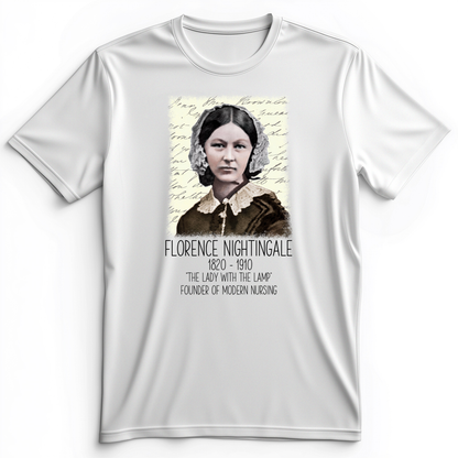 Florence Nightingale Premium Tee