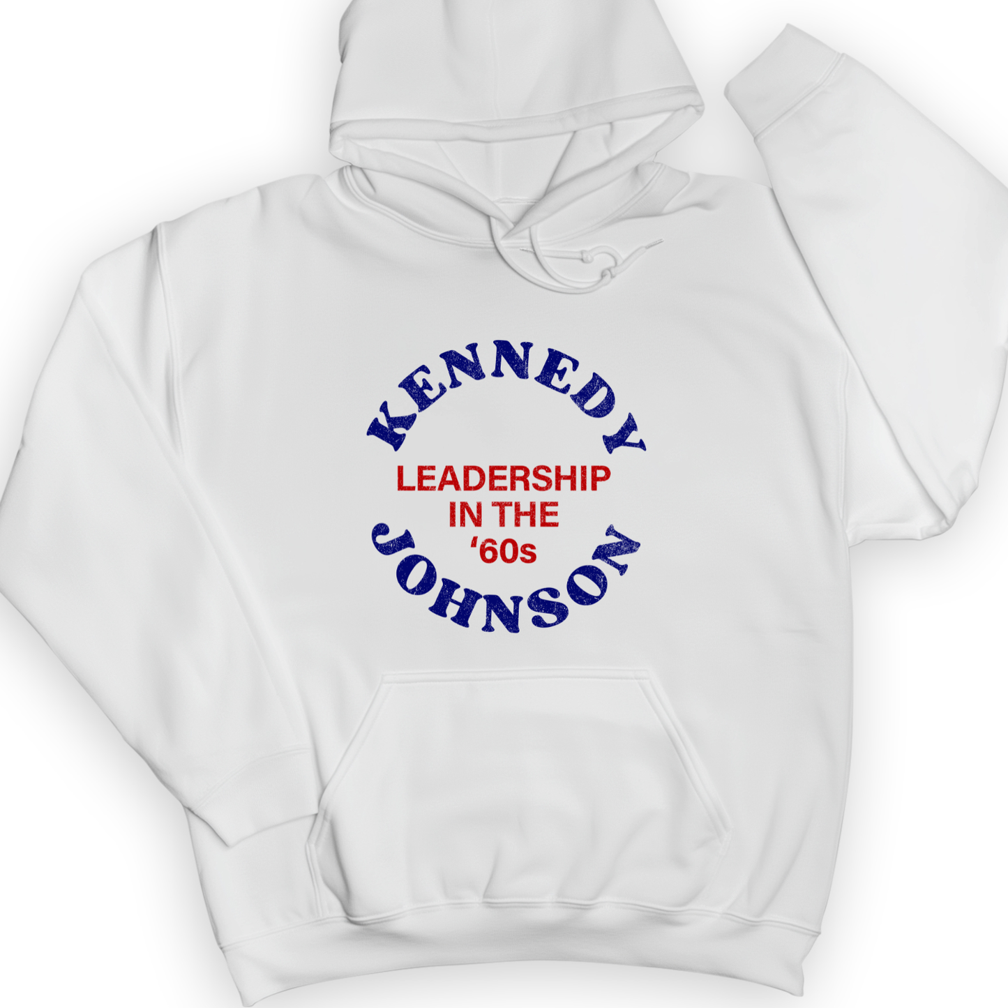 Kennedy Johnson Hoodie