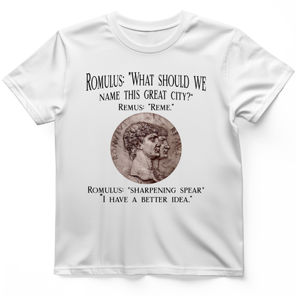 Rome T-Shirt