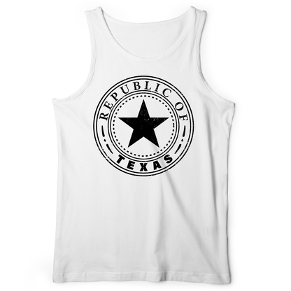 Republic of Texas Tank