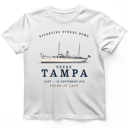 USCGC Tampa T-Shirt