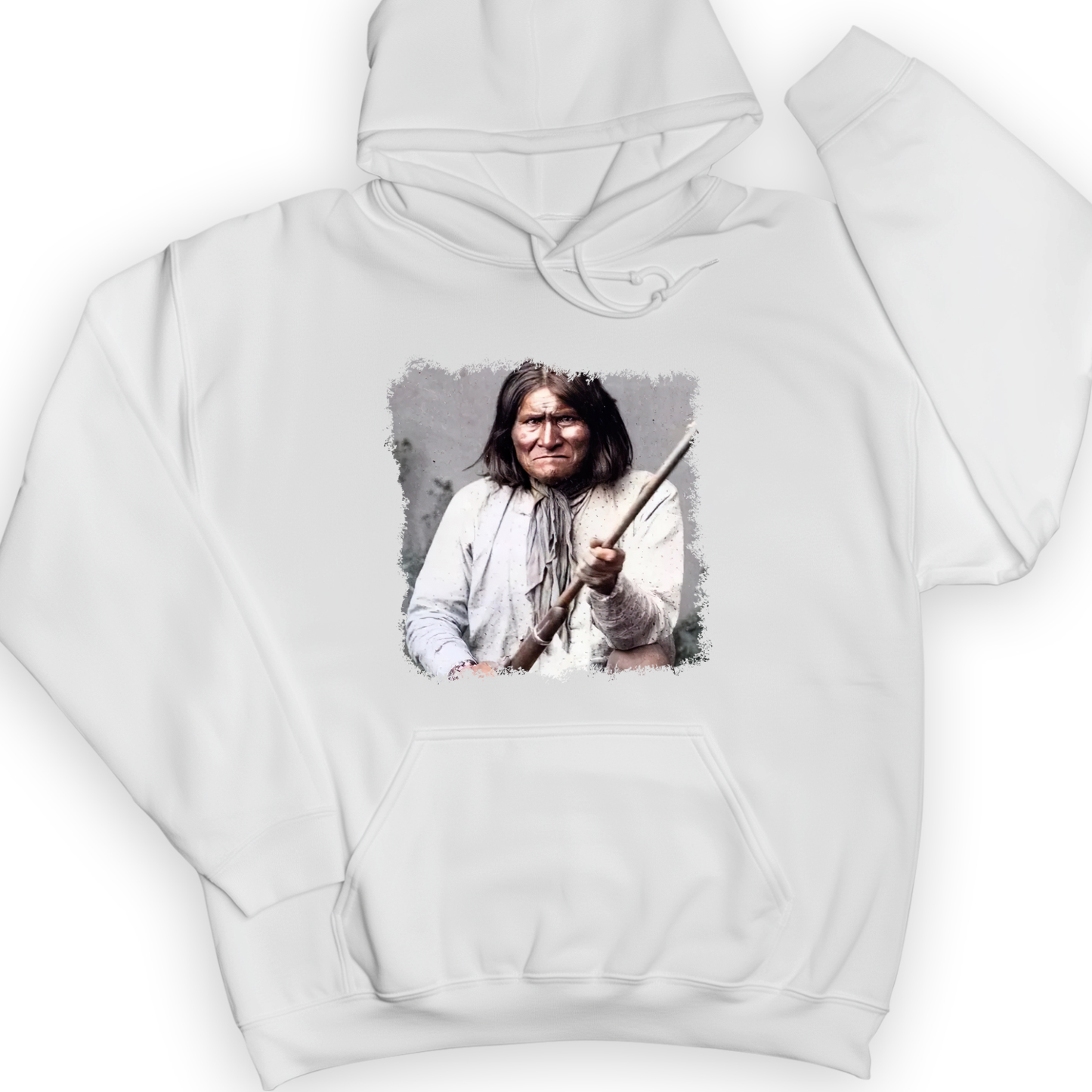 Geronimo Hoodie