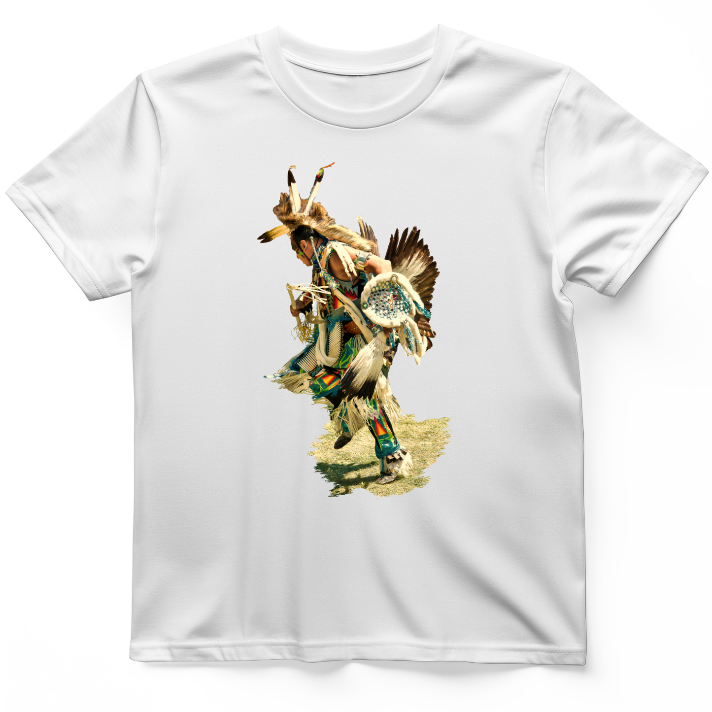Ghost Dancer T-Shirt