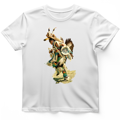 Ghost Dancer T-Shirt