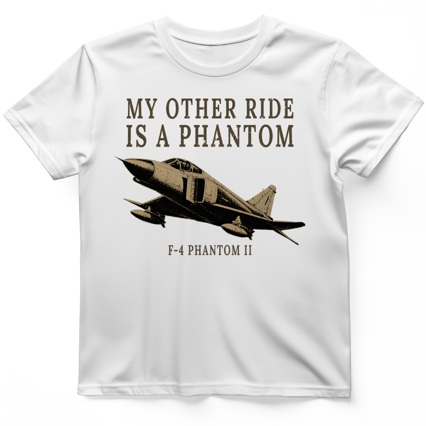 F-4 Phantom T-Shirt