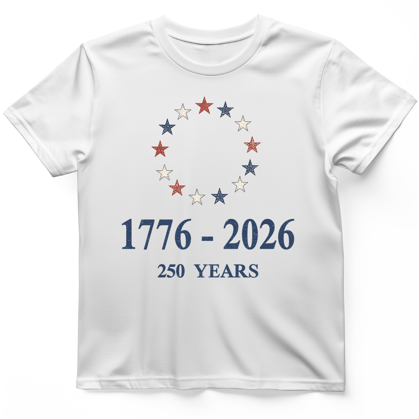 Stars Freedom T-Shirt