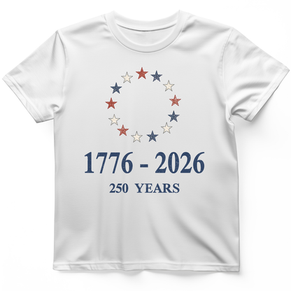 Stars Freedom T-Shirt