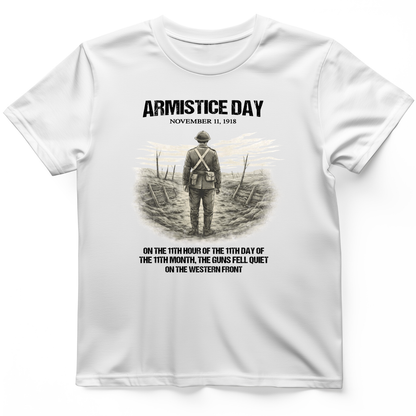 Armistice Day T-Shirt