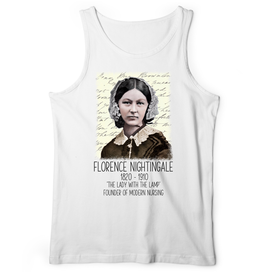 Florence Nightingale Tank