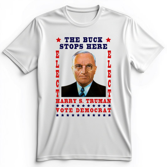 Harry Truman Premium Tee