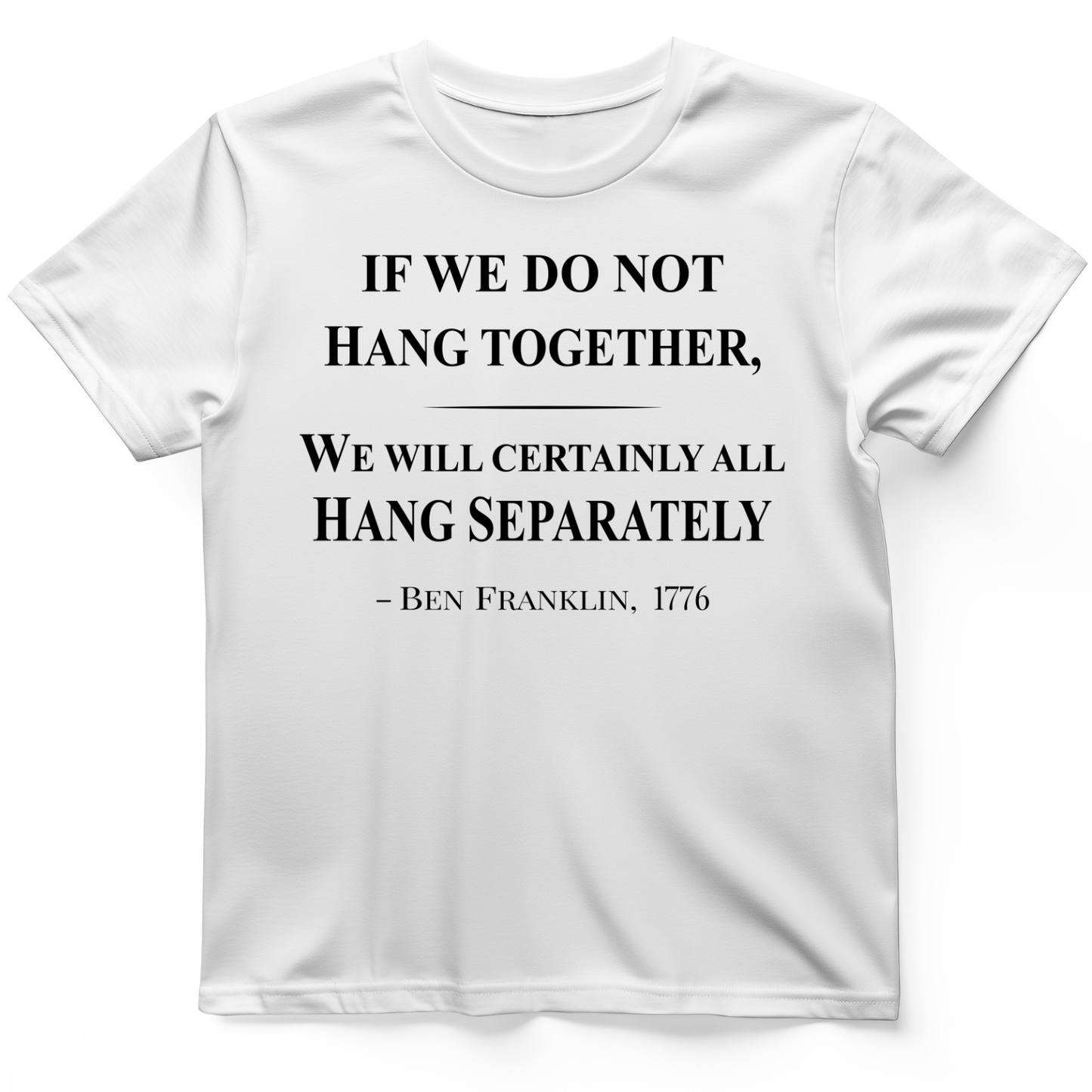 Hang Together T-Shirt